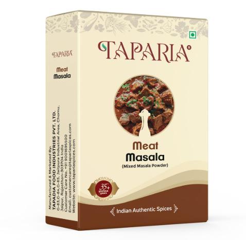TAPARIA Meat Masala