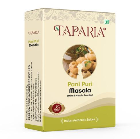 TAPARIA Panipuri Masala