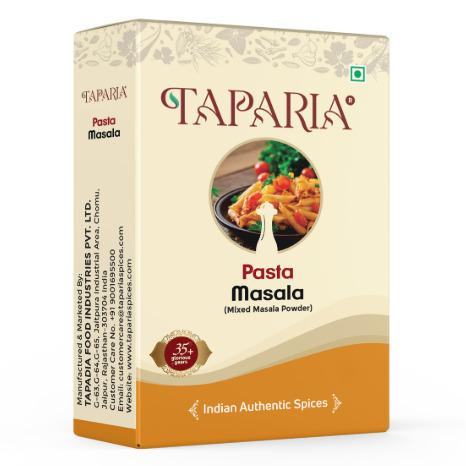 TAPARIA Pasta Masala
