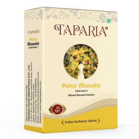 TAPARIA Poha Masala