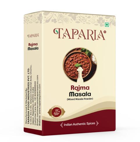 TAPARIA Rajma Masala
