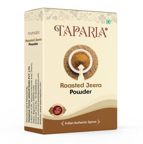 TAPARIA Roasted Jeera Powder