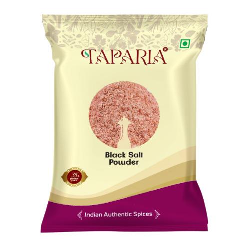 TAPARIA Black Salt (Kala Namak)