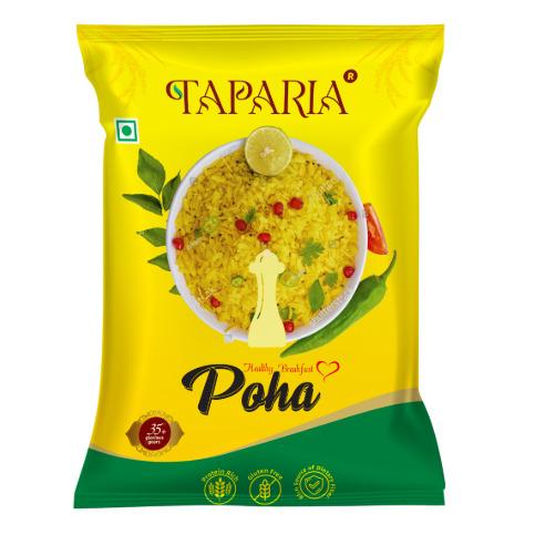 TAPARIA Poha