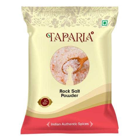 TAPARIA Rock Salt (Sendha Namak)