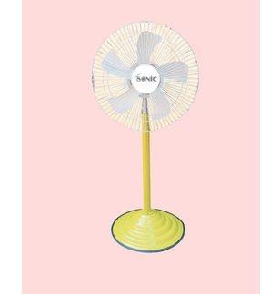 Pedestal Kit Fan