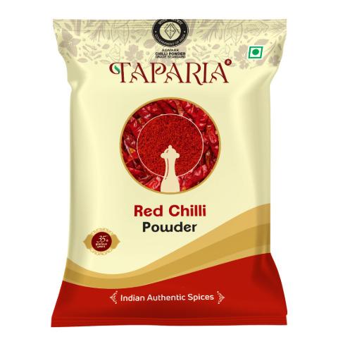 Taparia Red Chilli Powder
