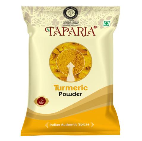 TAPARIA Turmeric Powder (Haldi)