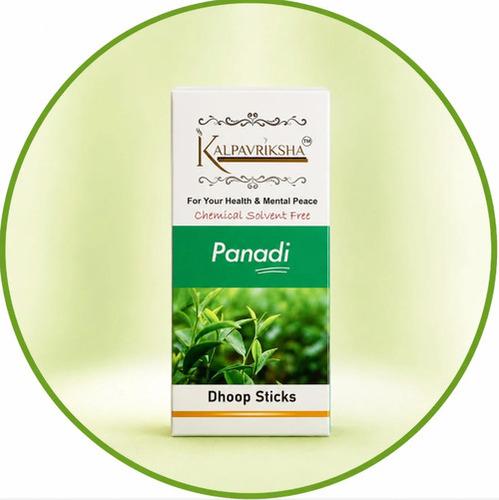 Kalpavrikshadhoop Panadi Dhoop Sticks