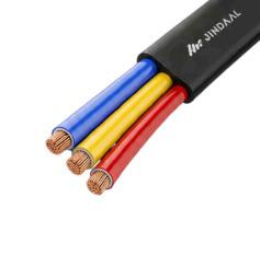 3 Core Submersible Cable