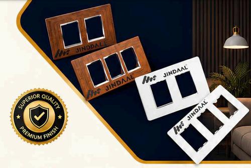 Cover Plates