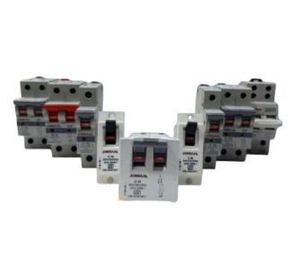 Circuit Protection Devices