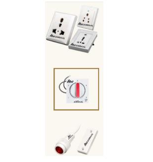 SOCKETS