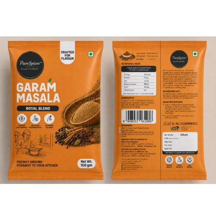 Garam Masala
