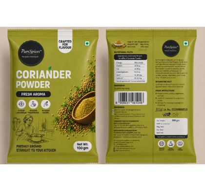 Coriander Powder
