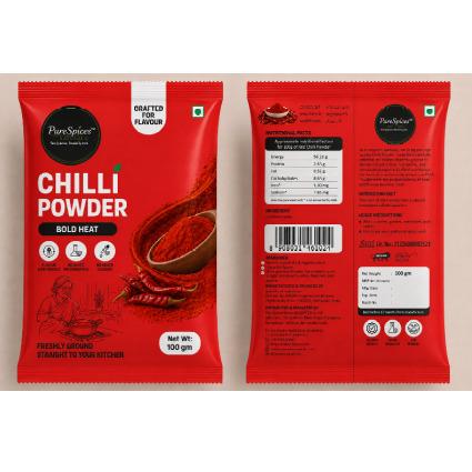 Chilli Powder