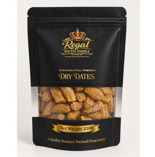 Dry Dates