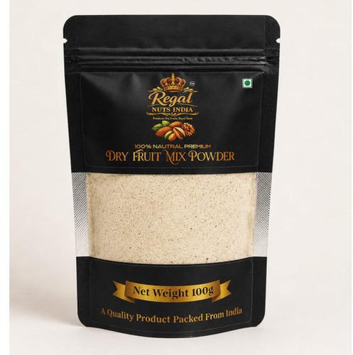 Dry Fruit Mix Powder
