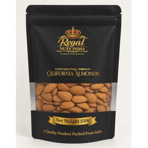 California Almonds