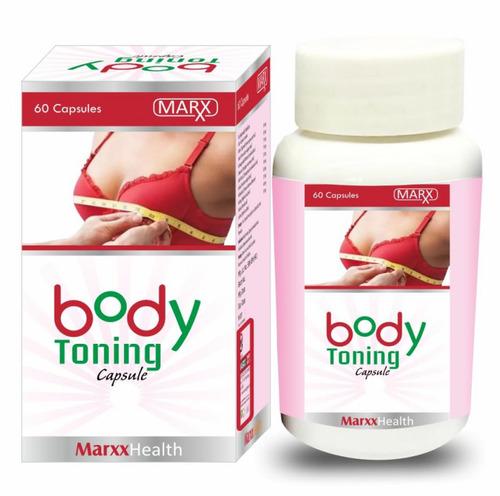 BODY TONING CAPSULES