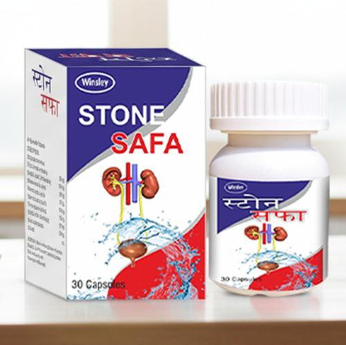 STONE SAFA CAPSULES