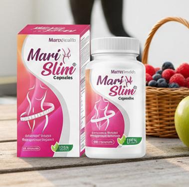 MARI SLIM CAPSULES