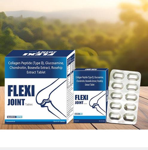 FLEXI JOINT TABLET