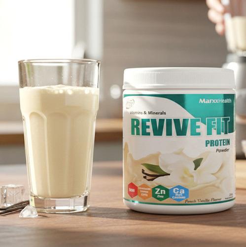 REVIVE FIT PROTEIN POWDER