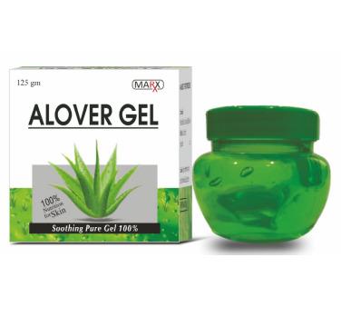 ALOVER GEL