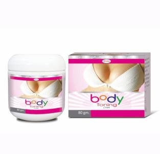 BODY TONING CREAM