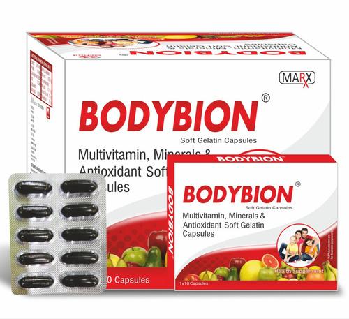 BODYBION CAPSULES
