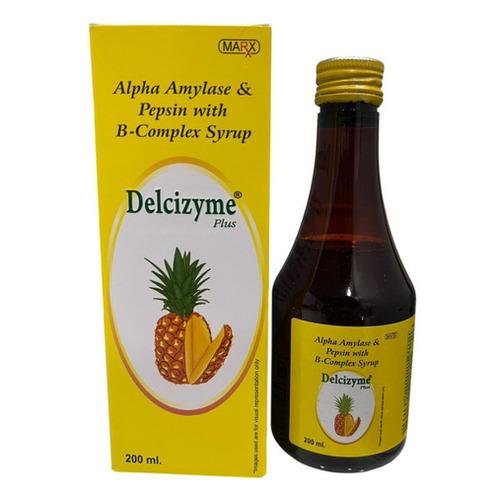 DELCIZYME PLUS