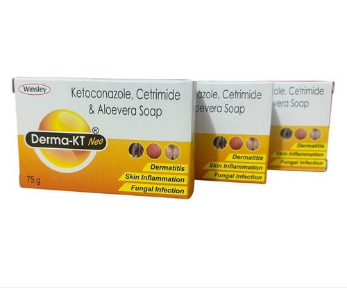 DERMA KT NEO SOAP