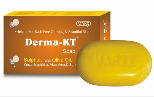 DERMA KT SOAP