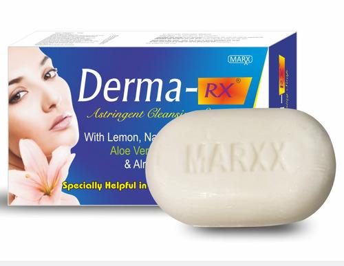 DERMA RX SOAP