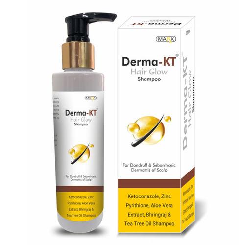 DERMA KT SHAMPOO