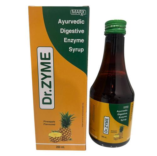 Dr. ZYME SYRUP