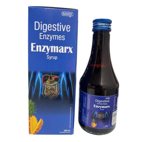 ENZYMARX SYRUP