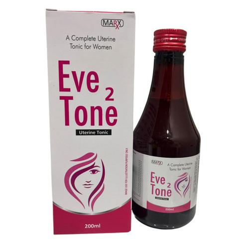 EVE 2 TONE UTERINE TONIC