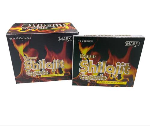 KESAR SHILAJIT CAPSULES
