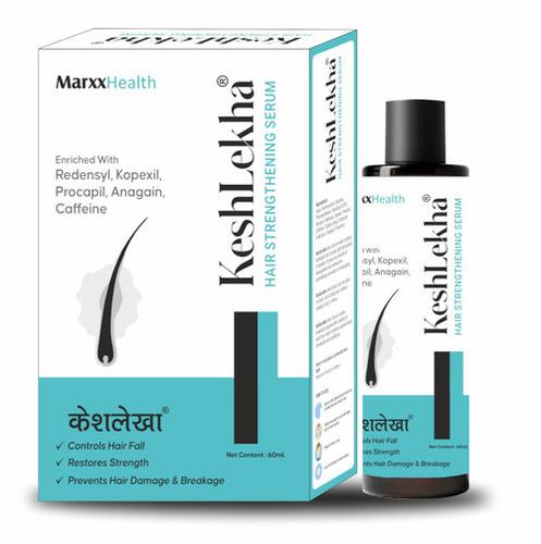 KESHLEKHA HAIR STRENGTHENING CREAM