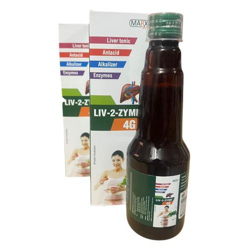 LIV 2 ZYME LIVER TONIC