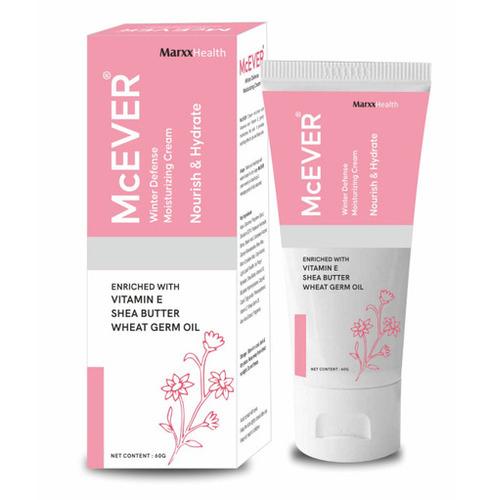 Moisturising Cream