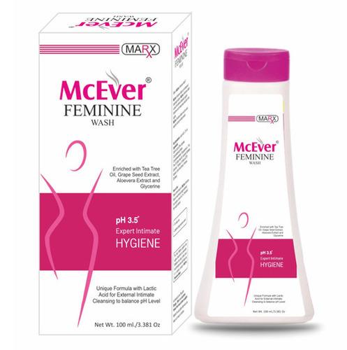 FEMININE WASH