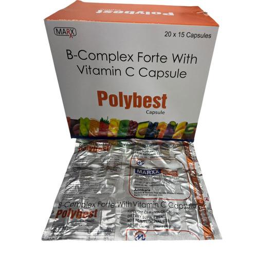 POLYBEST CAPSULES