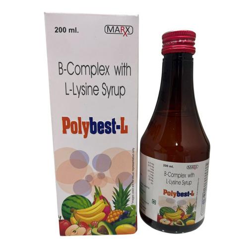 POLYBEST L SYRUP