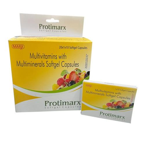 PROTIMARXX CAPSULES