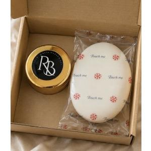 RB One Base Magic Makeup