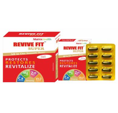 REVIVE FIT SUPER CAPSULES