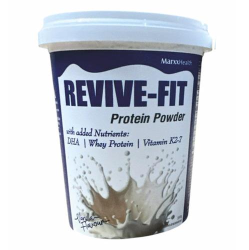 REVIVE FIT PROTEIN POWDER